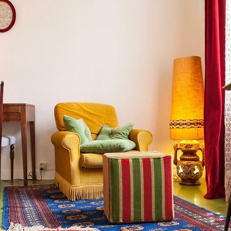 46Fm : Montauban Guest House Bagian luar foto