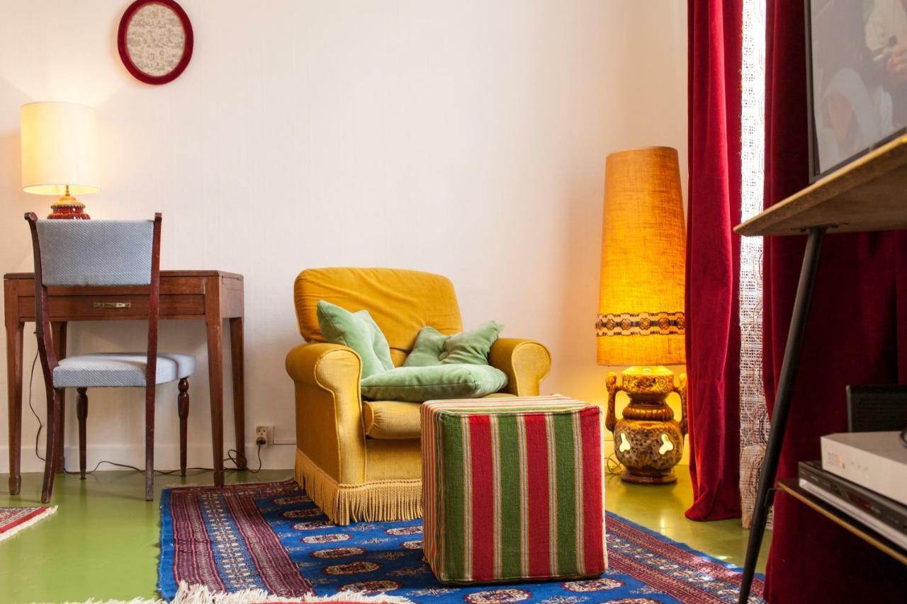 46Fm : Montauban Guest House Bagian luar foto