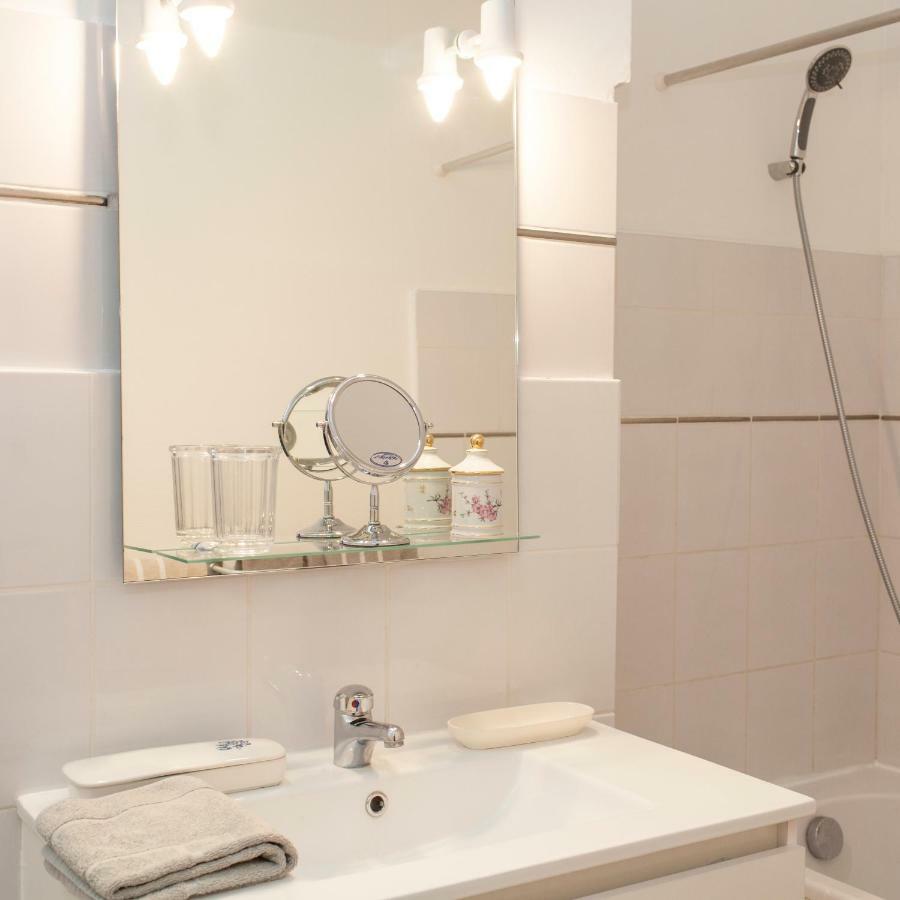 46Fm : Montauban Guest House Bagian luar foto
