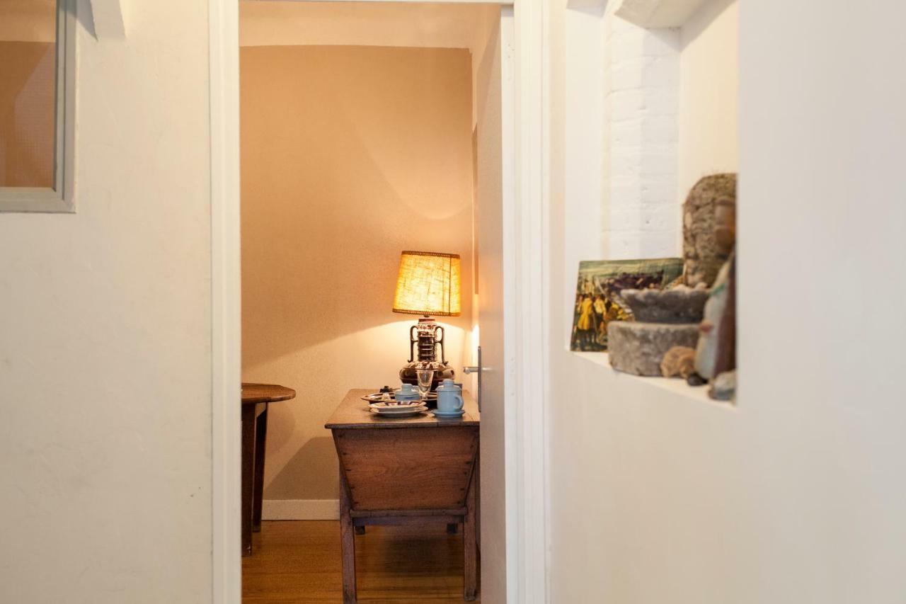 46Fm : Montauban Guest House Bagian luar foto